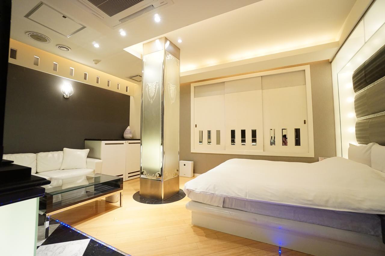 Love hotel Cielo (adults Only) Sapporo