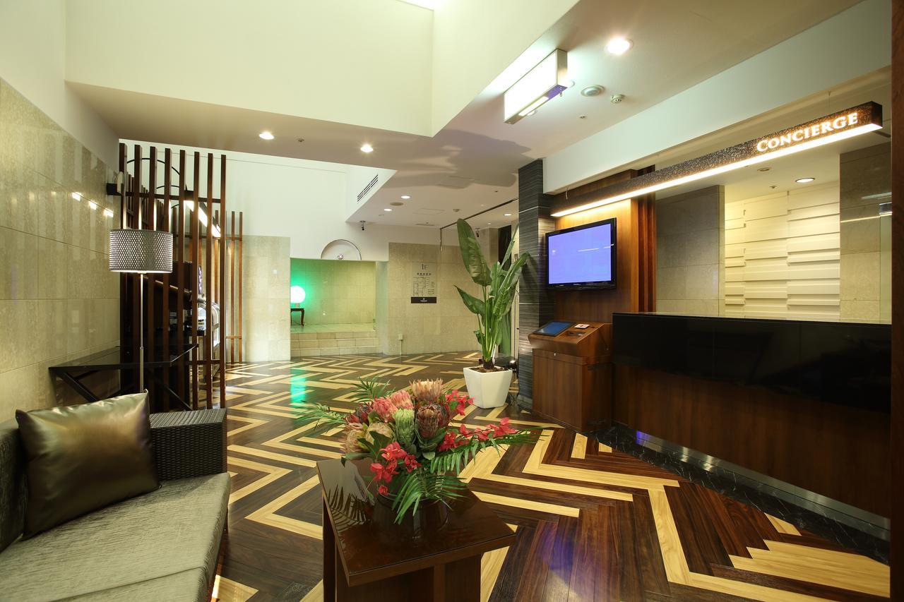 Water Gate - Adult Only Hotel