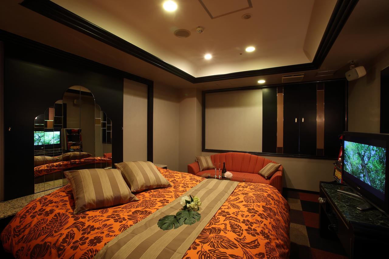 Water Gate - Adult Only Hotel