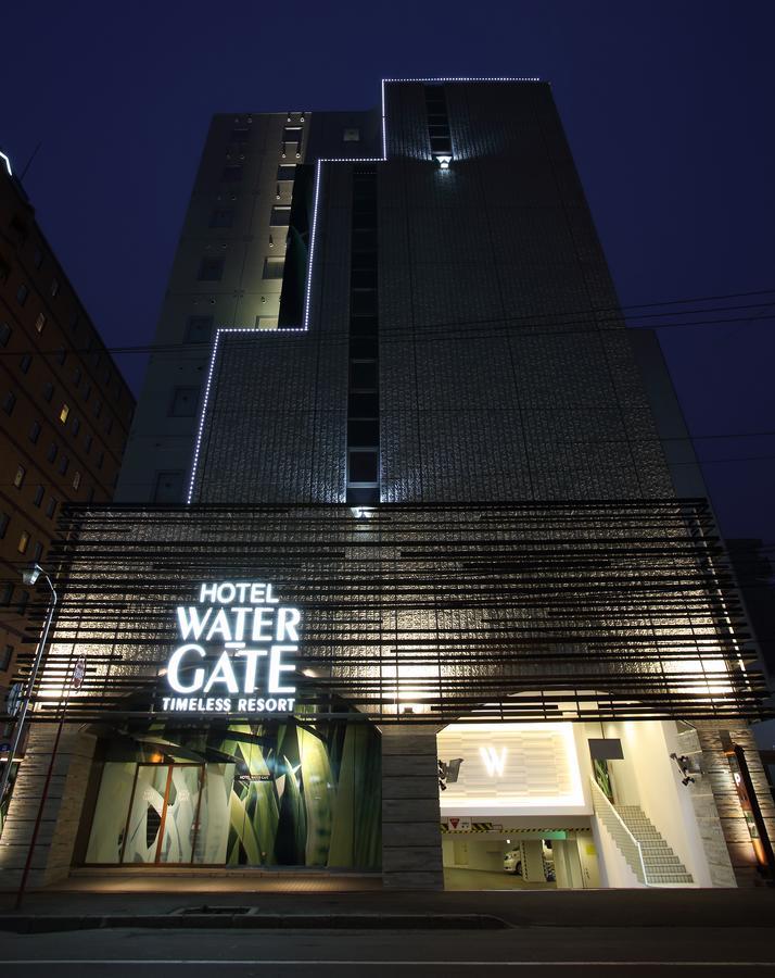 Water Gate - Adult Only Sapporo