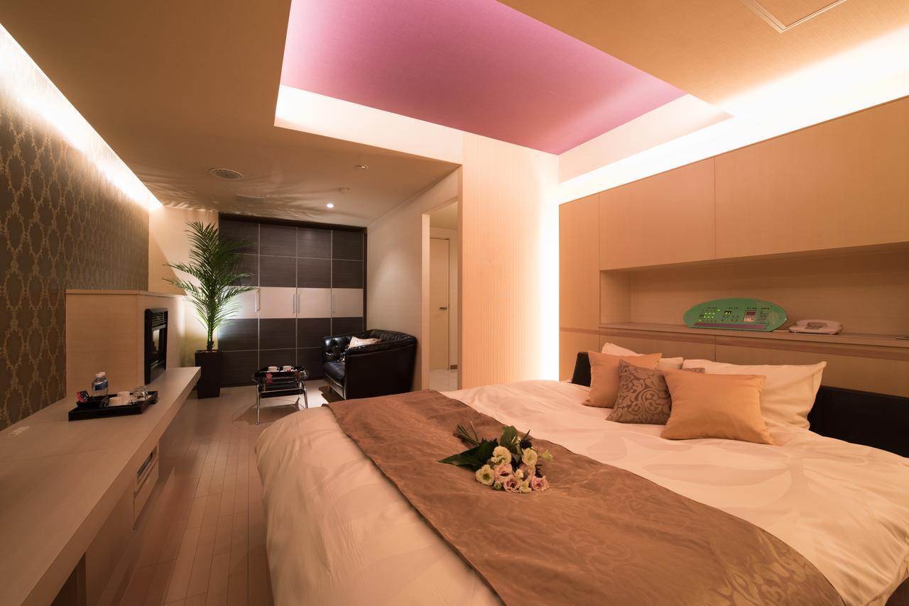 Sulata (adults Only) Hotel Sapporo