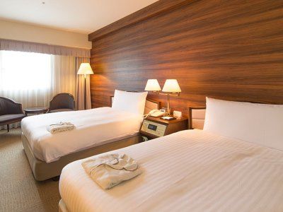 Economy hotel Wbf North Gate