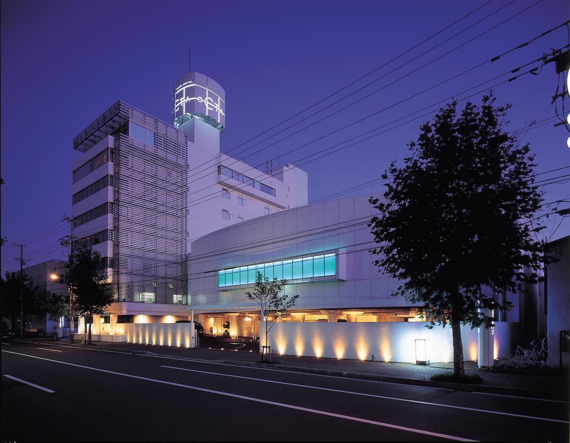 Blue Octa (adults Only) 3* Sapporo