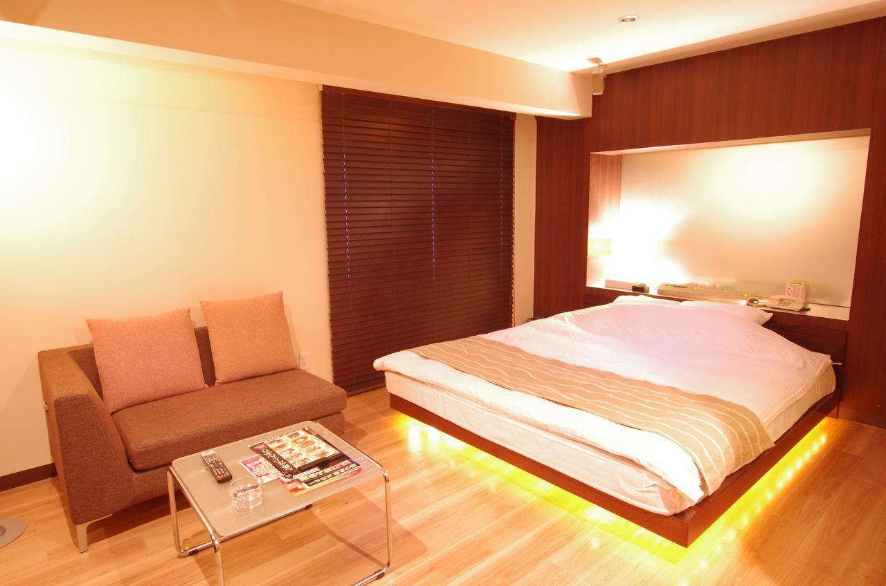 Love hotel Blue Octa (adults Only) 3*