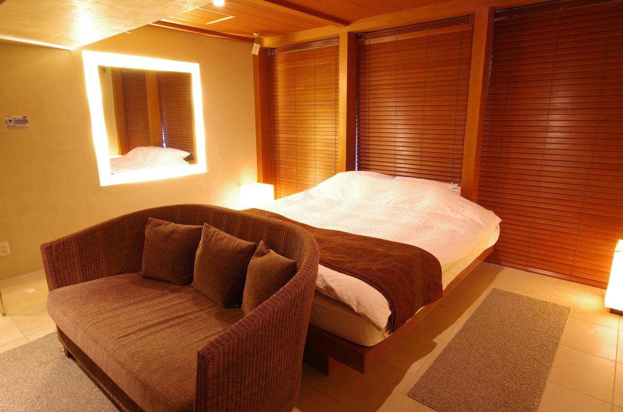 Love hotel Blue Octa (adults Only) 3*