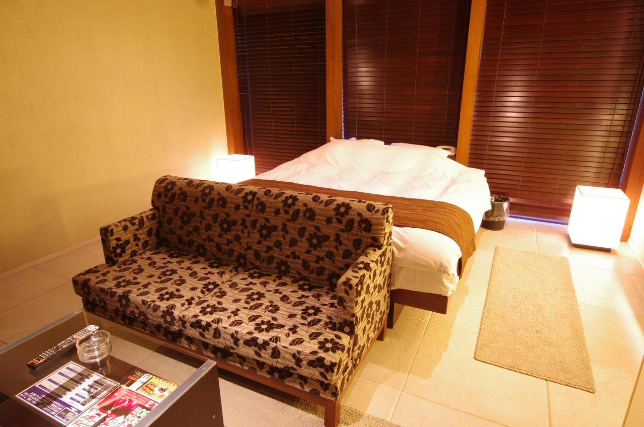 Love hotel Blue Octa (adults Only) 3*