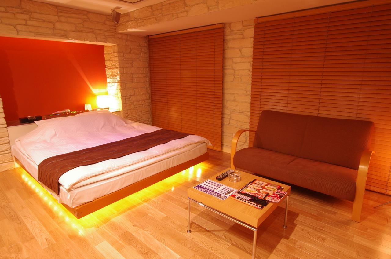 Blue Octa (adults Only) 3* Sapporo