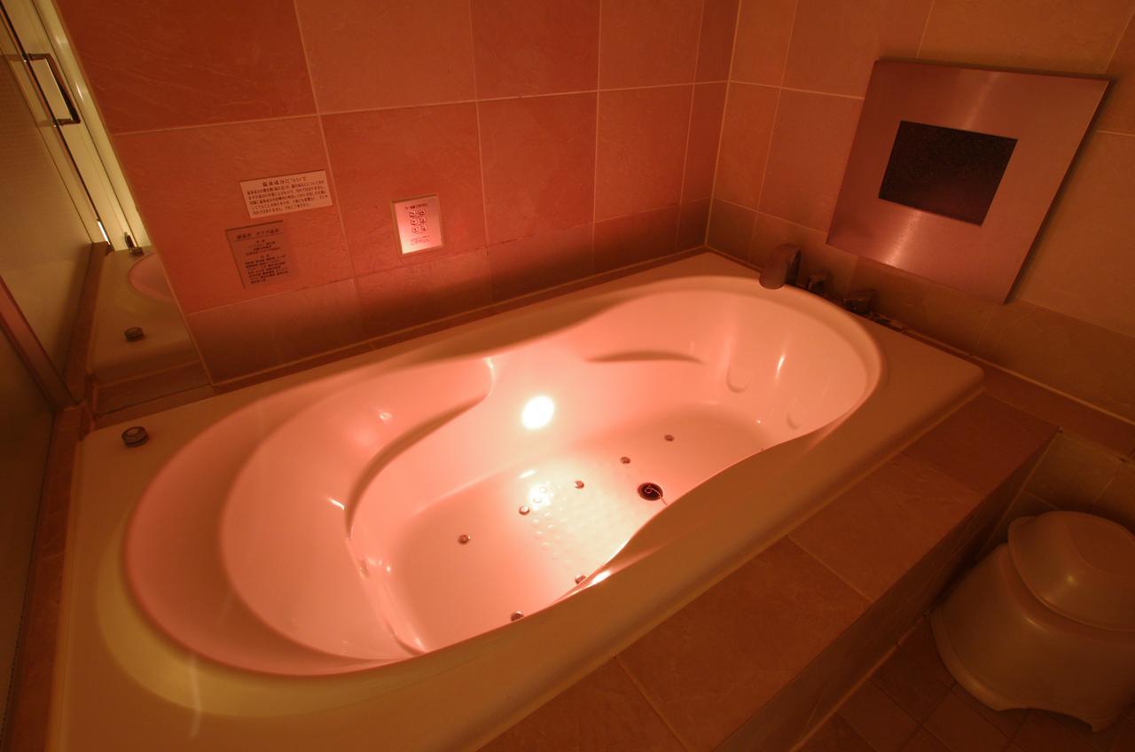 Blue Octa (adults Only) 3* Sapporo