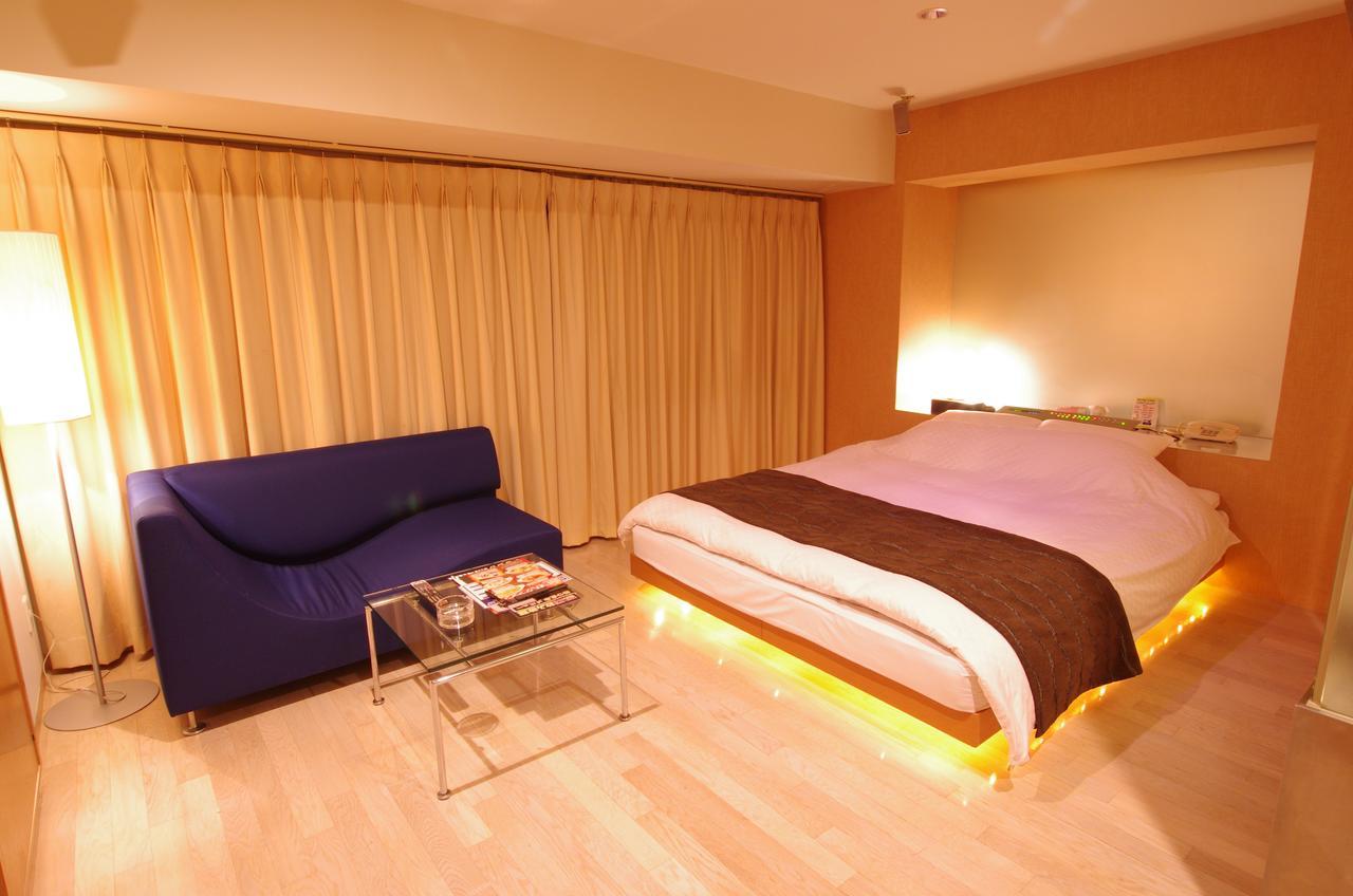 Blue Octa (adults Only) 3* Sapporo