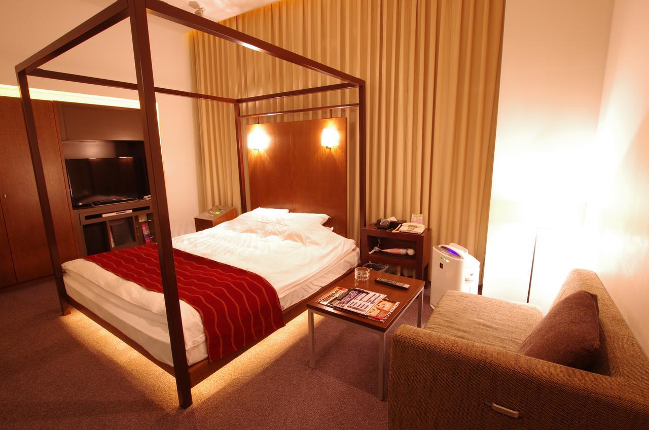 Blue Octa (adults Only) 3* Sapporo