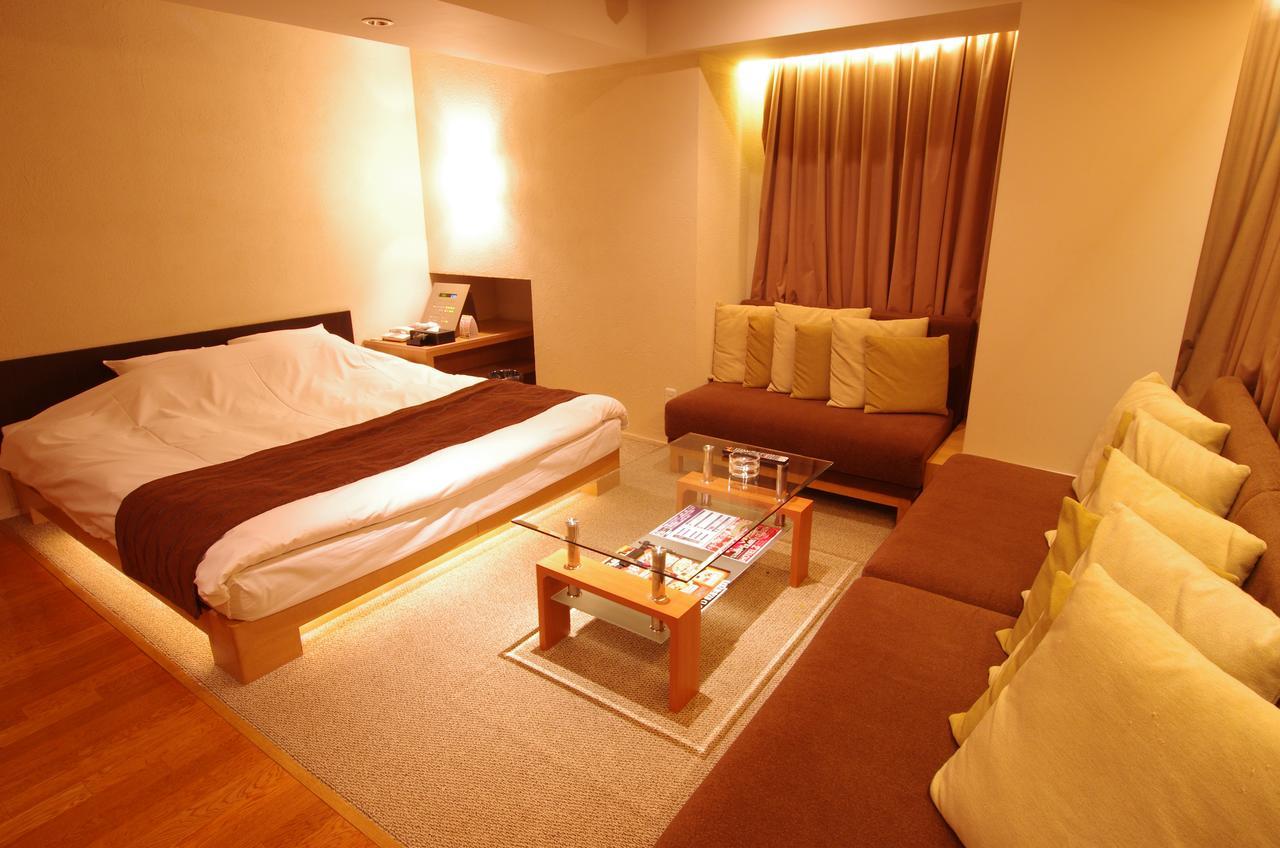 Love hotel Blue Octa (adults Only) 3*