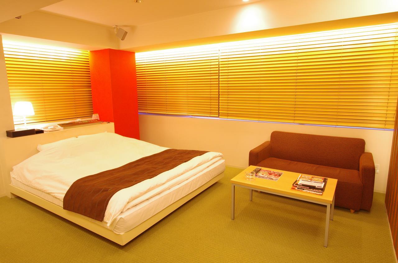 Love hotel Blue Octa (adults Only) 3*