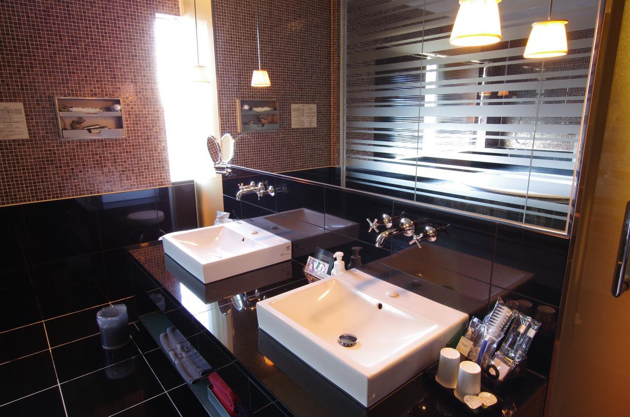 Blue Octa (adults Only) 3* Sapporo