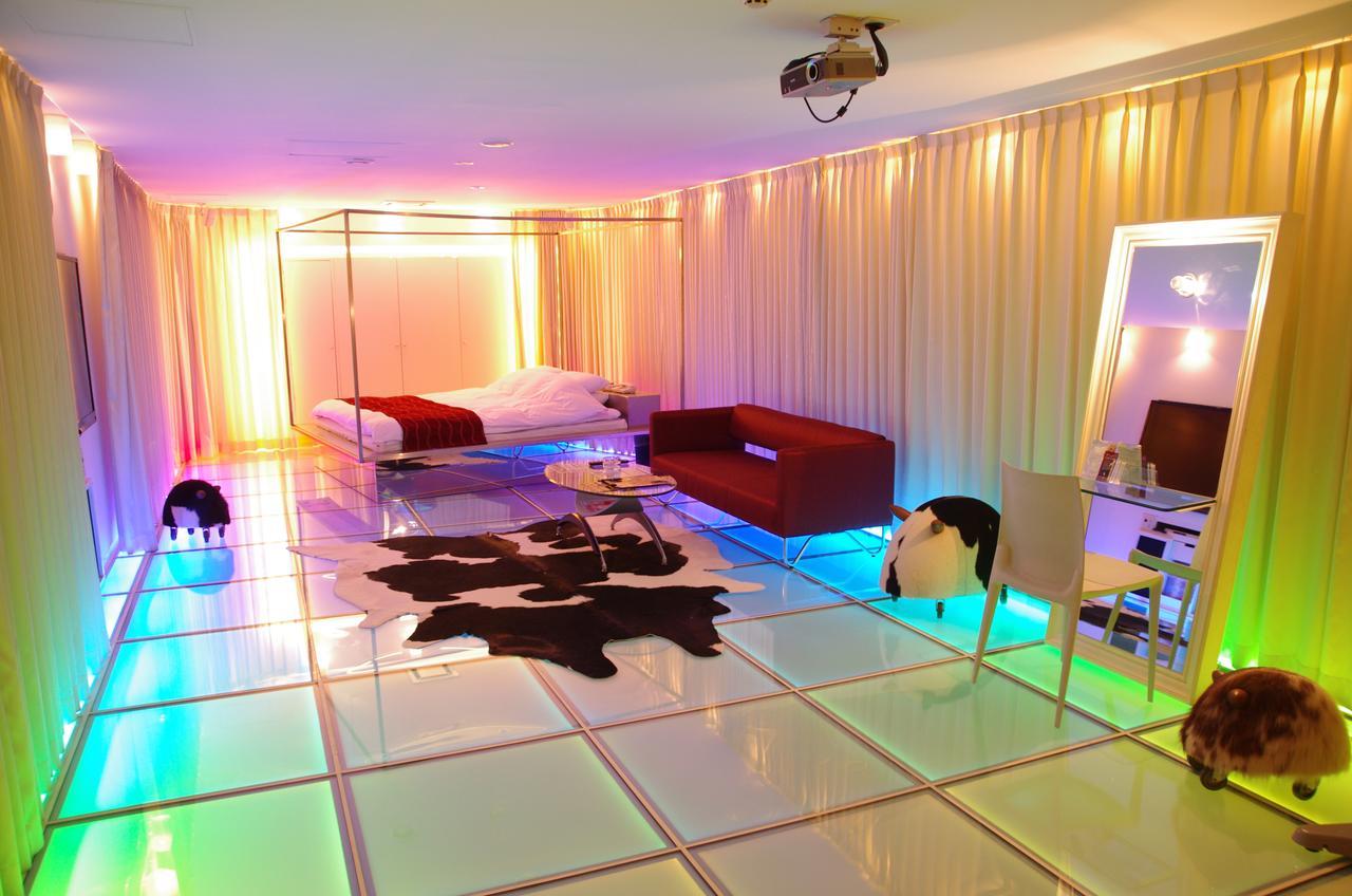 Love hotel Blue Octa (adults Only) 3*