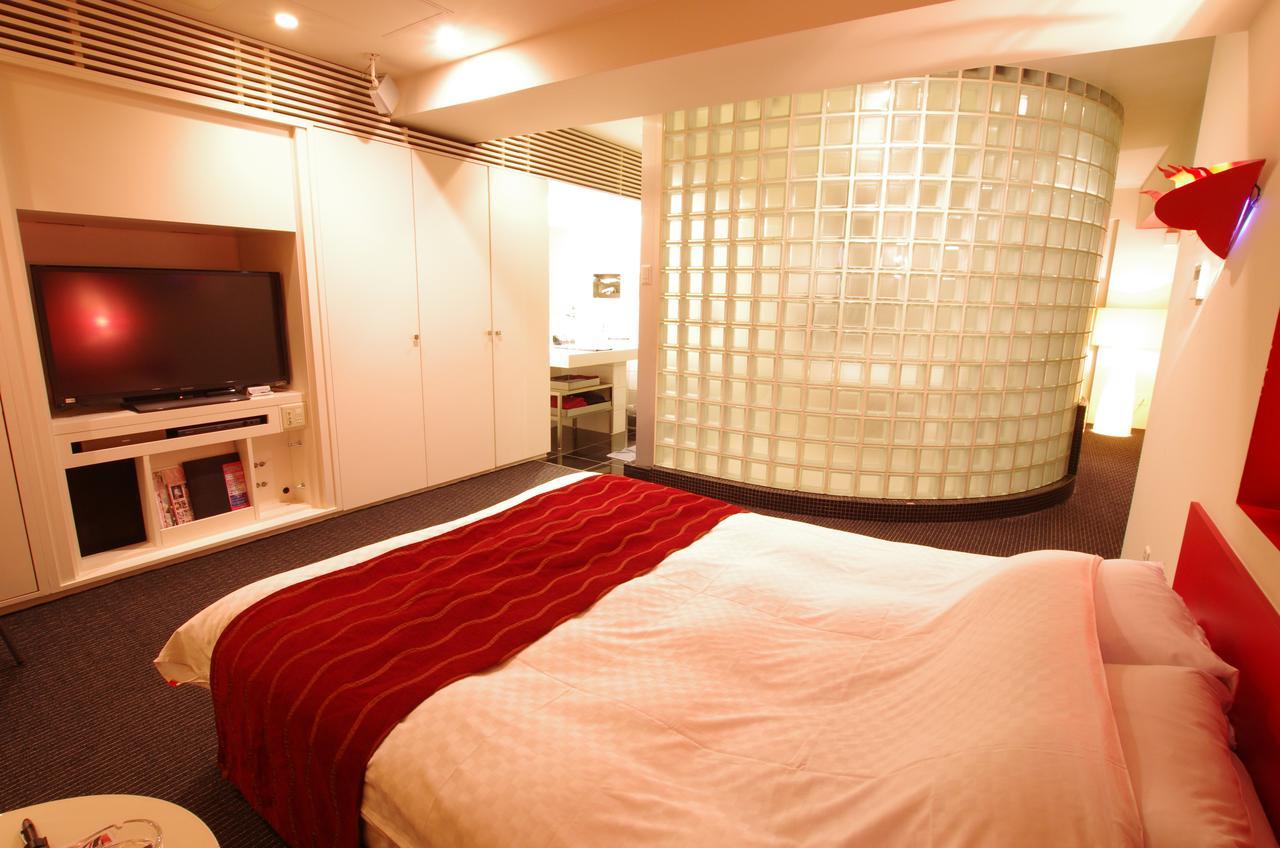 Love hotel Blue Octa (adults Only) 3*