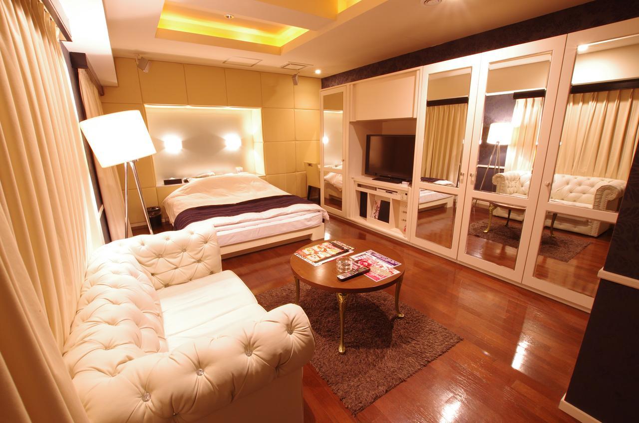 Blue Octa (adults Only) 3* Sapporo