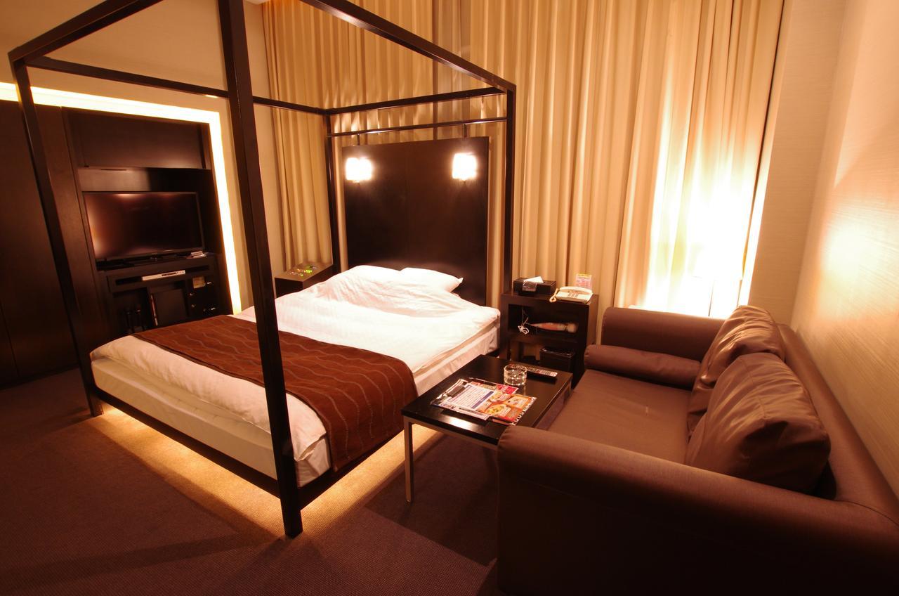 Love hotel Blue Octa (adults Only) 3*