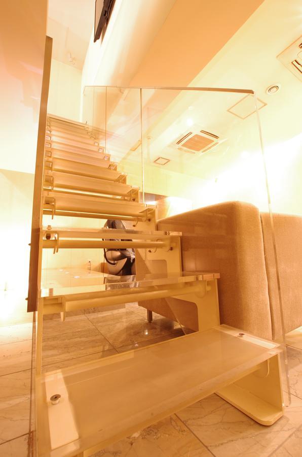 Blue Octa (adults Only) 3* Sapporo