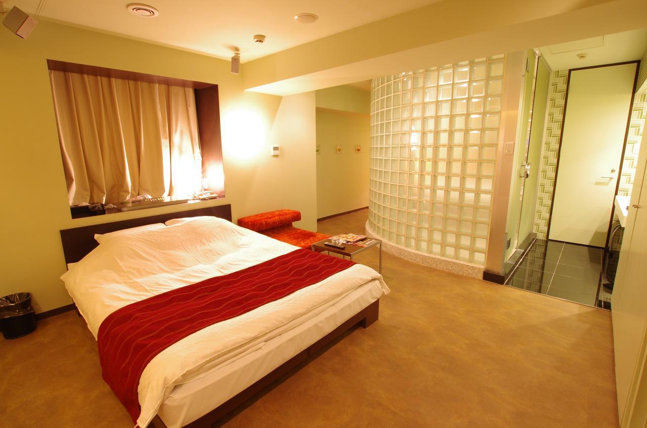 Love hotel Blue Octa (adults Only) 3*