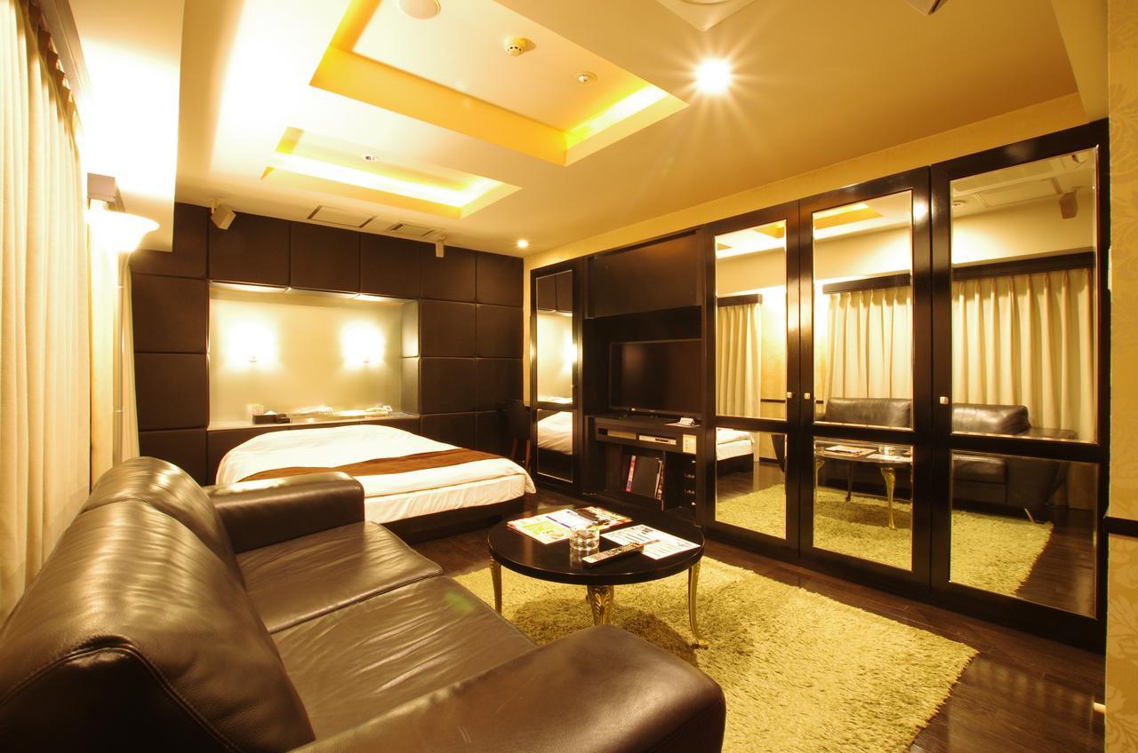 Love hotel Blue Octa (adults Only) 3*