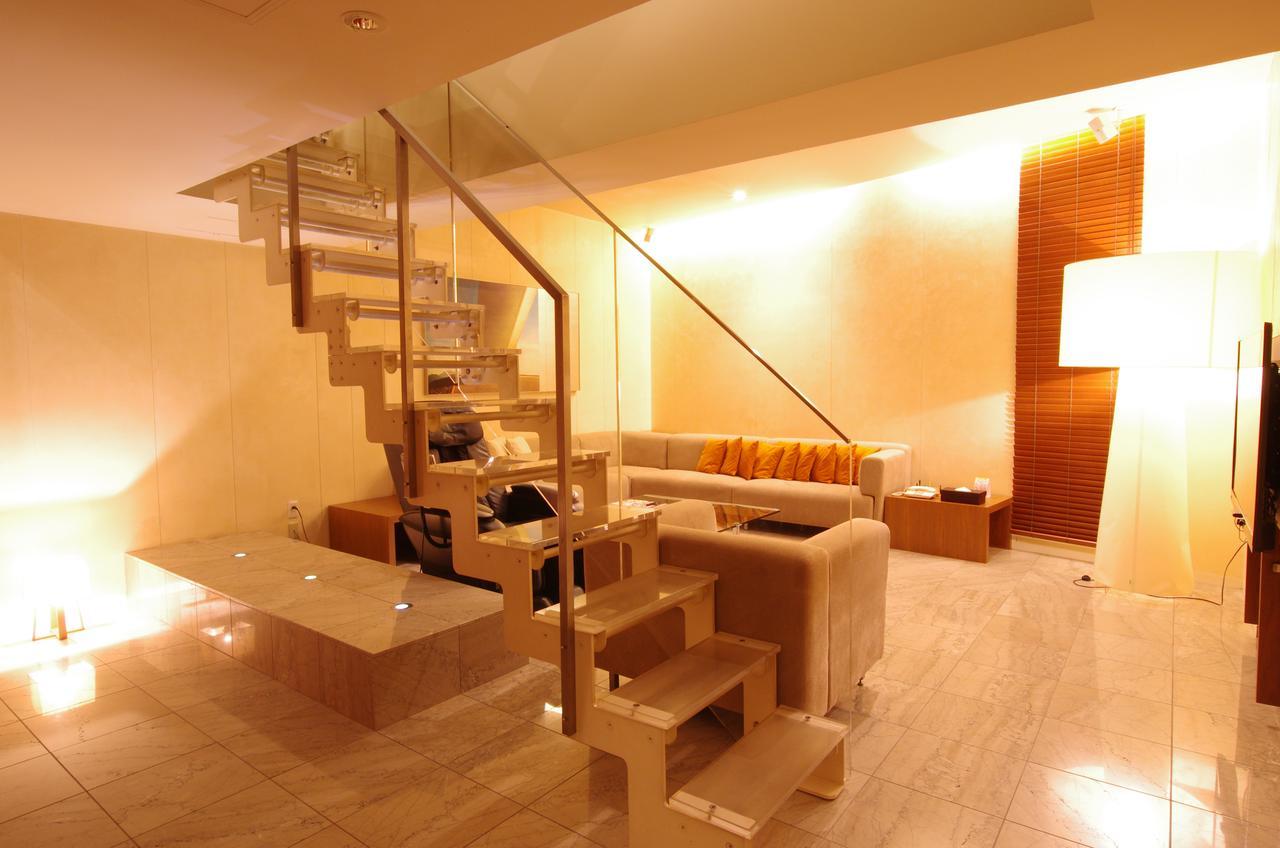 Blue Octa (adults Only) 3* Sapporo