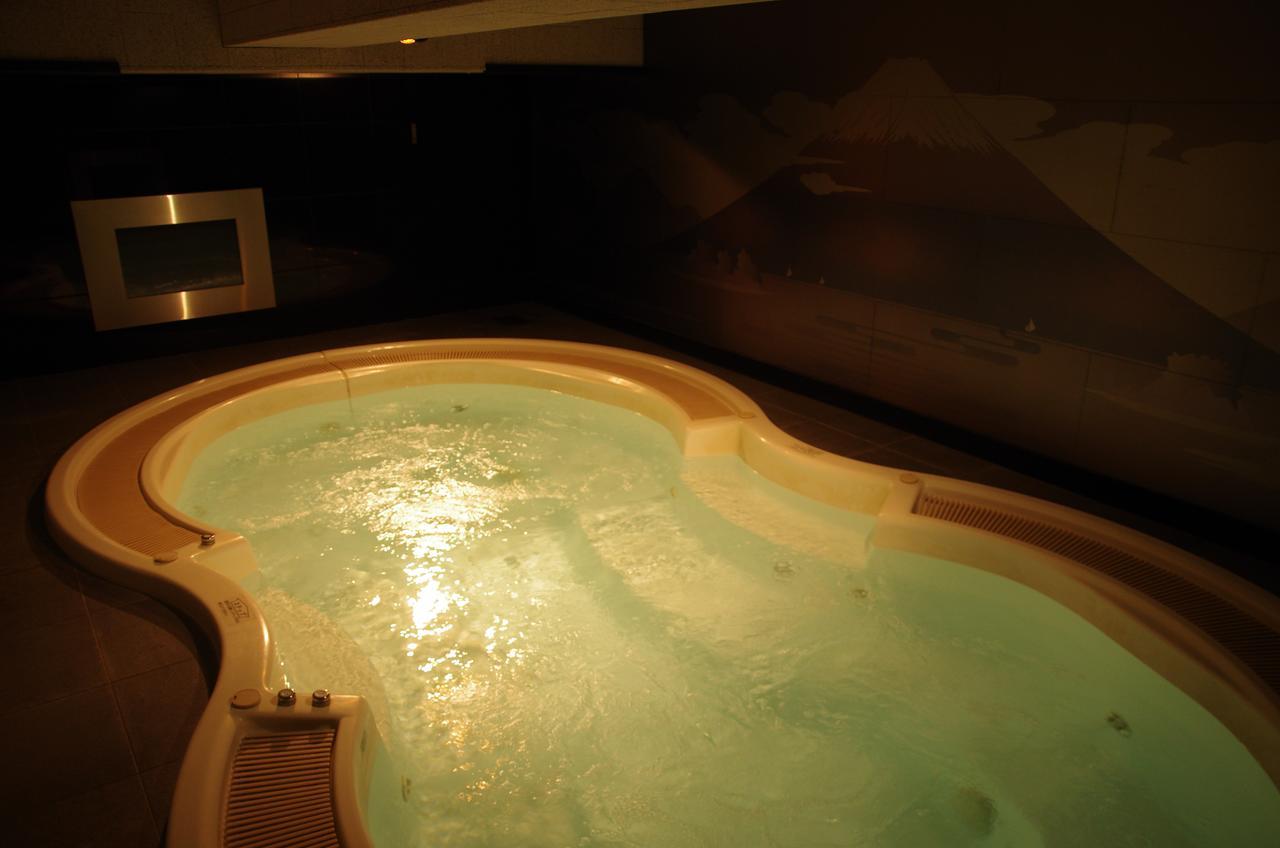 Blue Octa (adults Only) 3* Sapporo