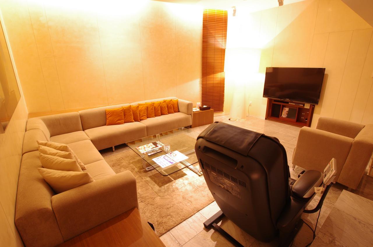 Blue Octa (adults Only) 3* Sapporo
