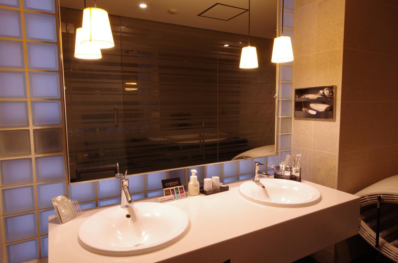 Blue Octa (adults Only) 3* Sapporo