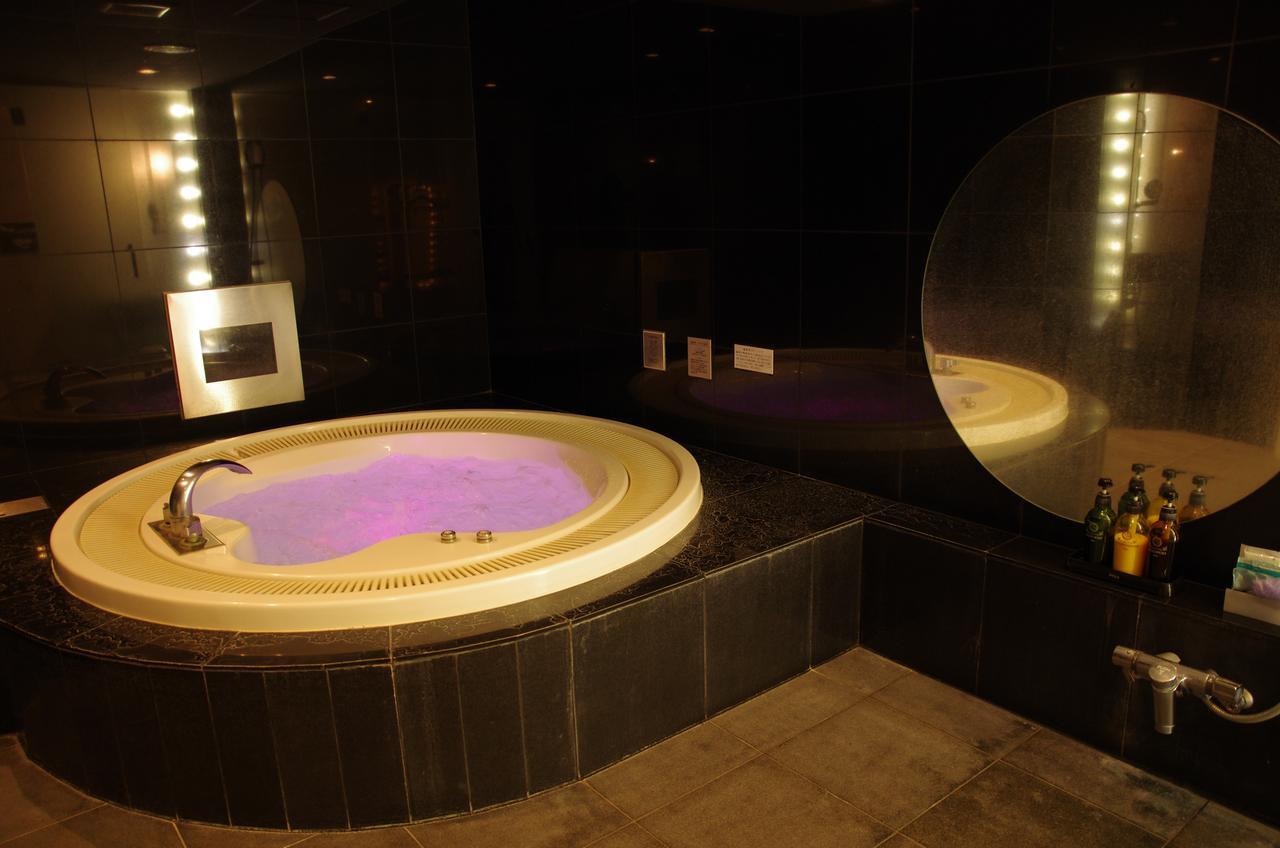 Blue Octa (adults Only) 3* Sapporo