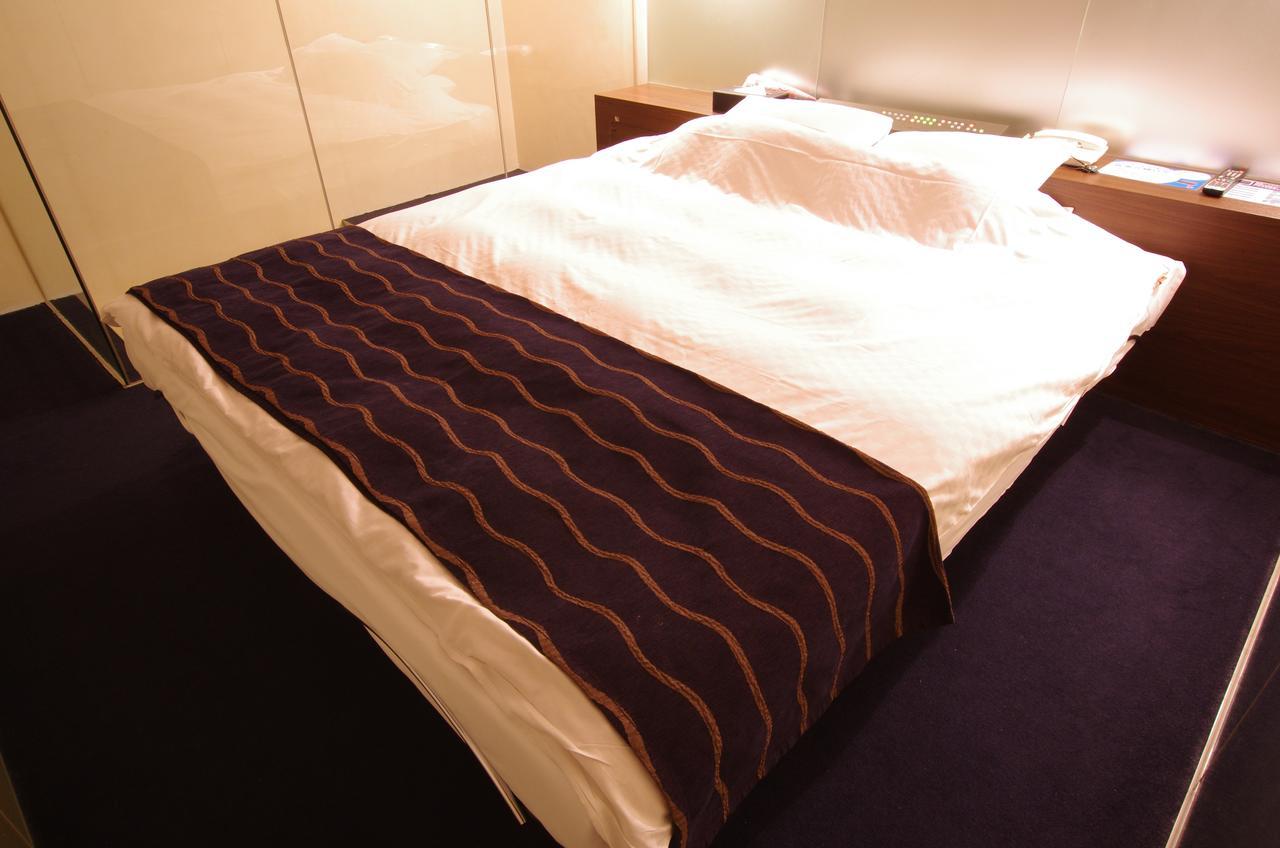 Love hotel Blue Octa (adults Only) 3*