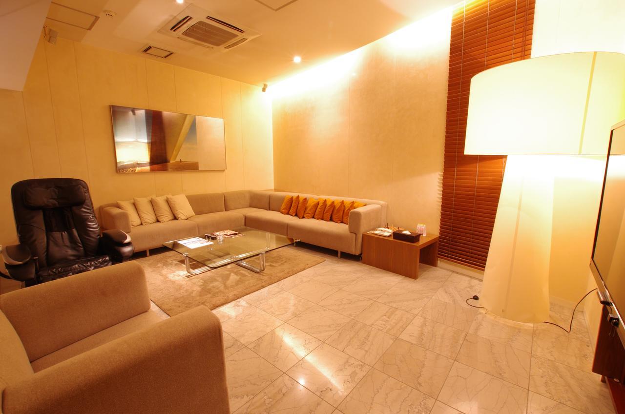 Blue Octa (adults Only) 3* Sapporo