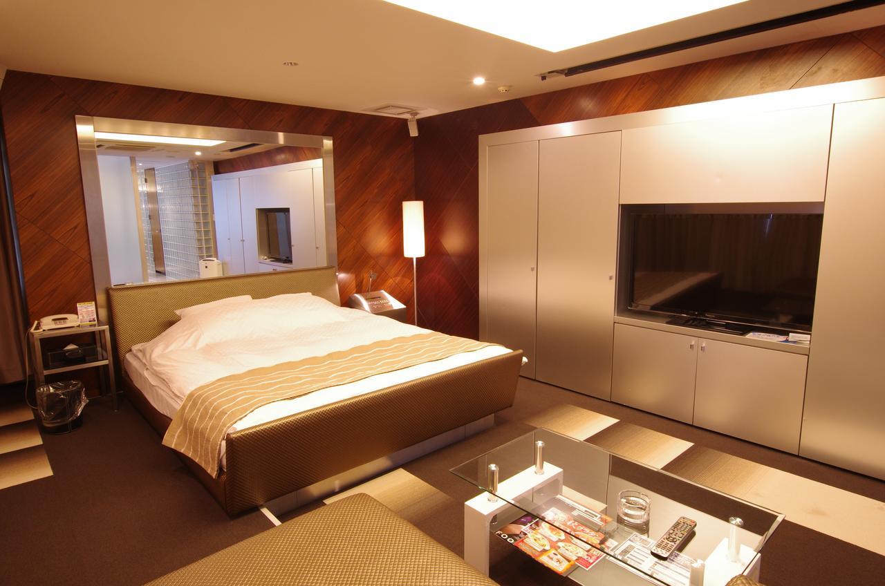 Blue Octa (adults Only) 3* Sapporo