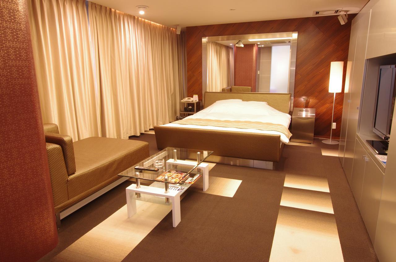 Love hotel Blue Octa (adults Only) 3*