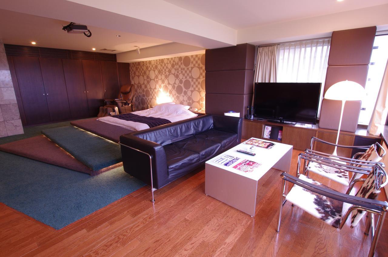 Love hotel Blue Octa (adults Only) 3*