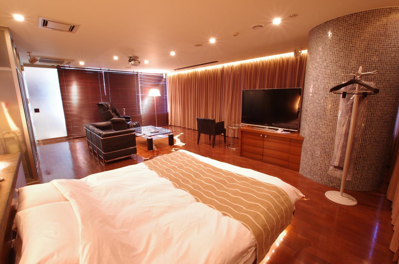Blue Octa (adults Only) 3* Sapporo