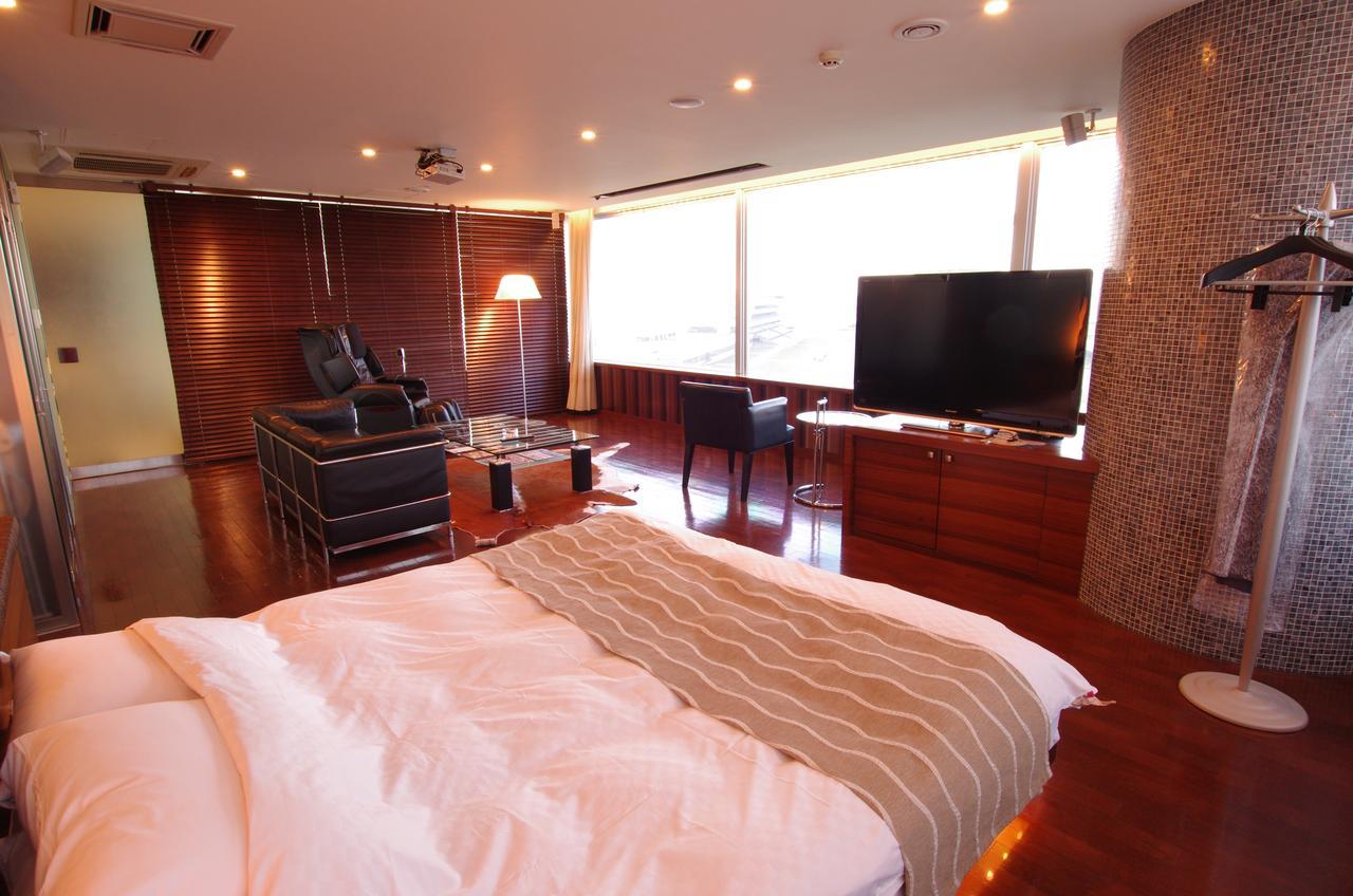 Blue Octa (adults Only) 3* Sapporo