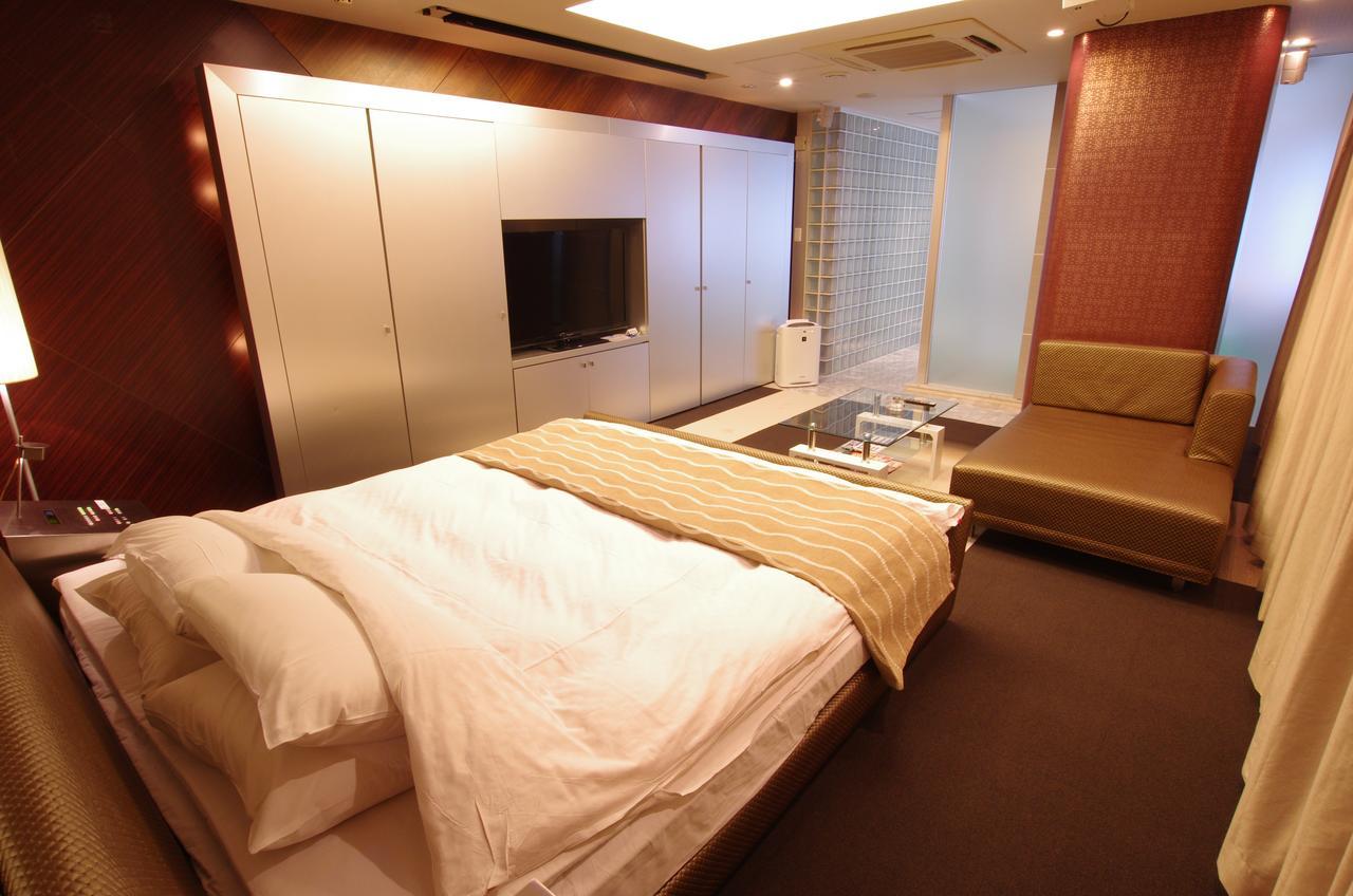 Blue Octa (adults Only) 3* Sapporo