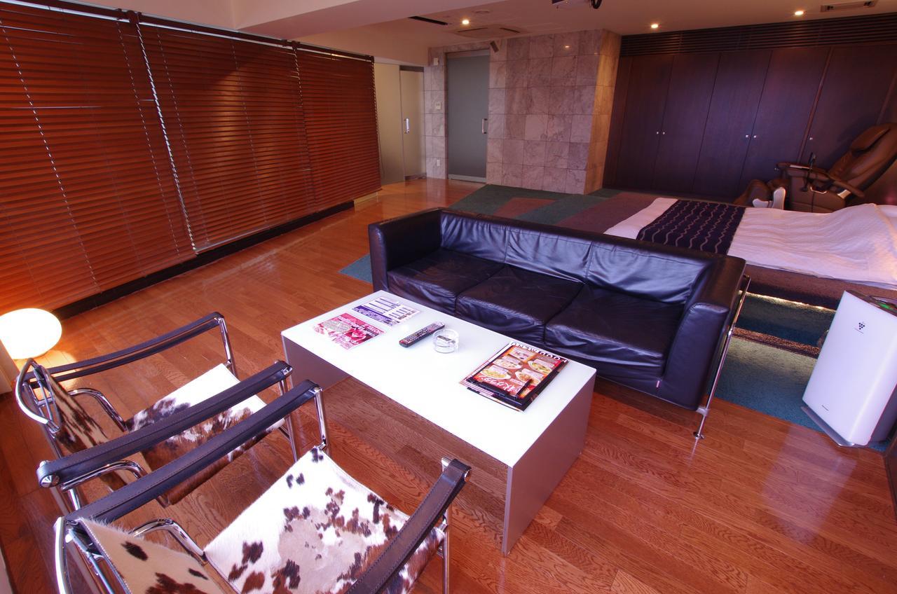 Blue Octa (adults Only) 3* Sapporo