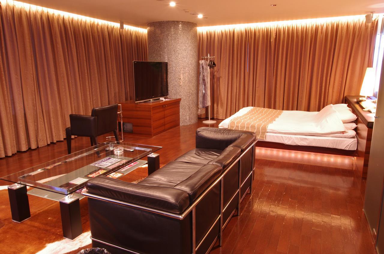 Love hotel Blue Octa (adults Only) 3*