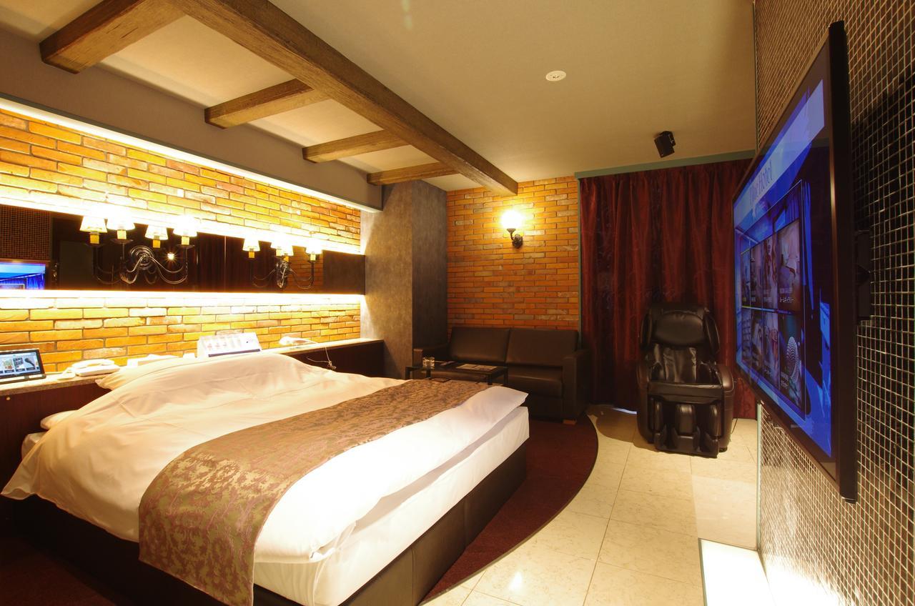 Bluehotel Sju (adults Only) 2* Sapporo