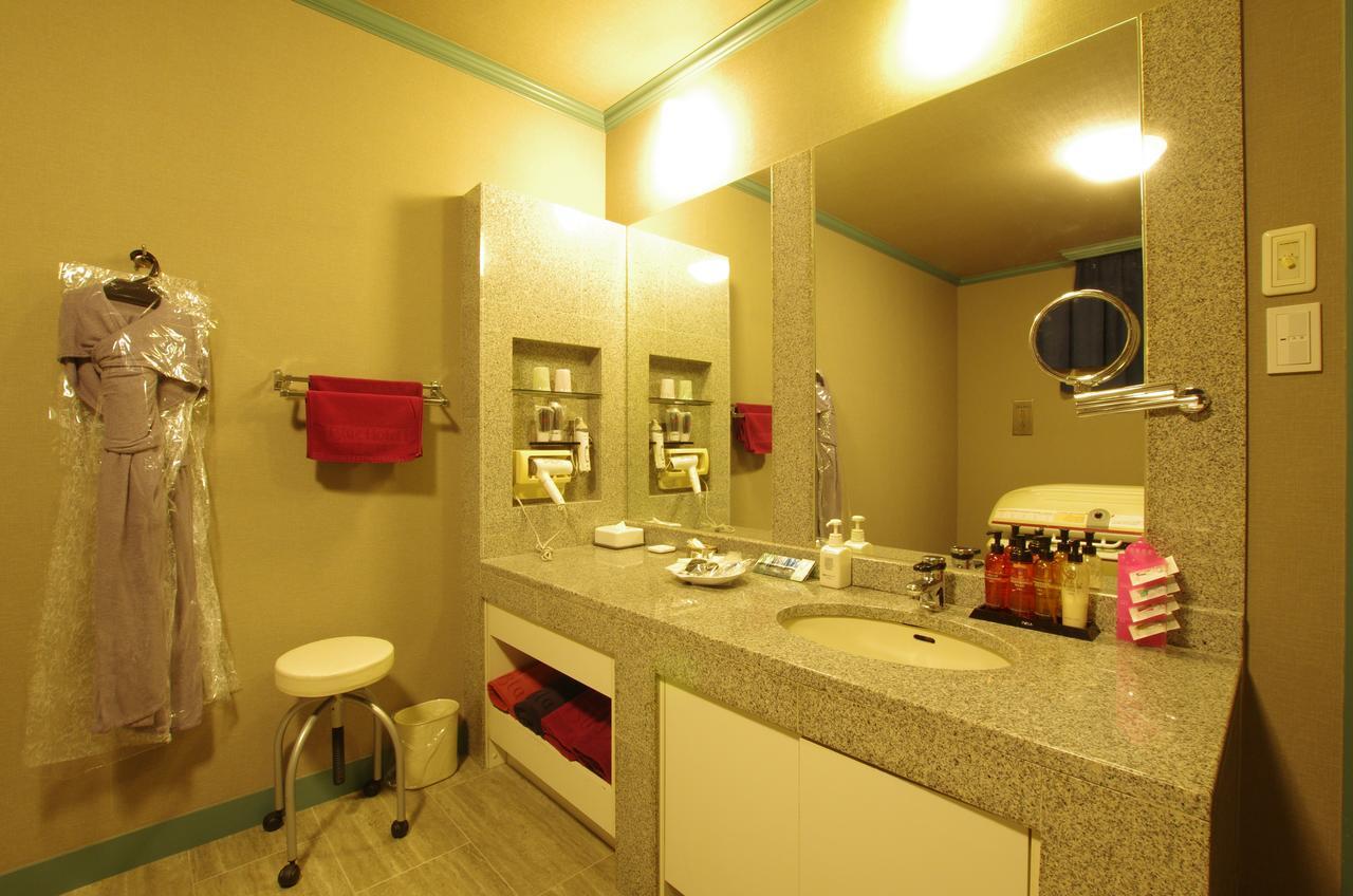 Bluehotel Sju (adults Only) 2* Sapporo