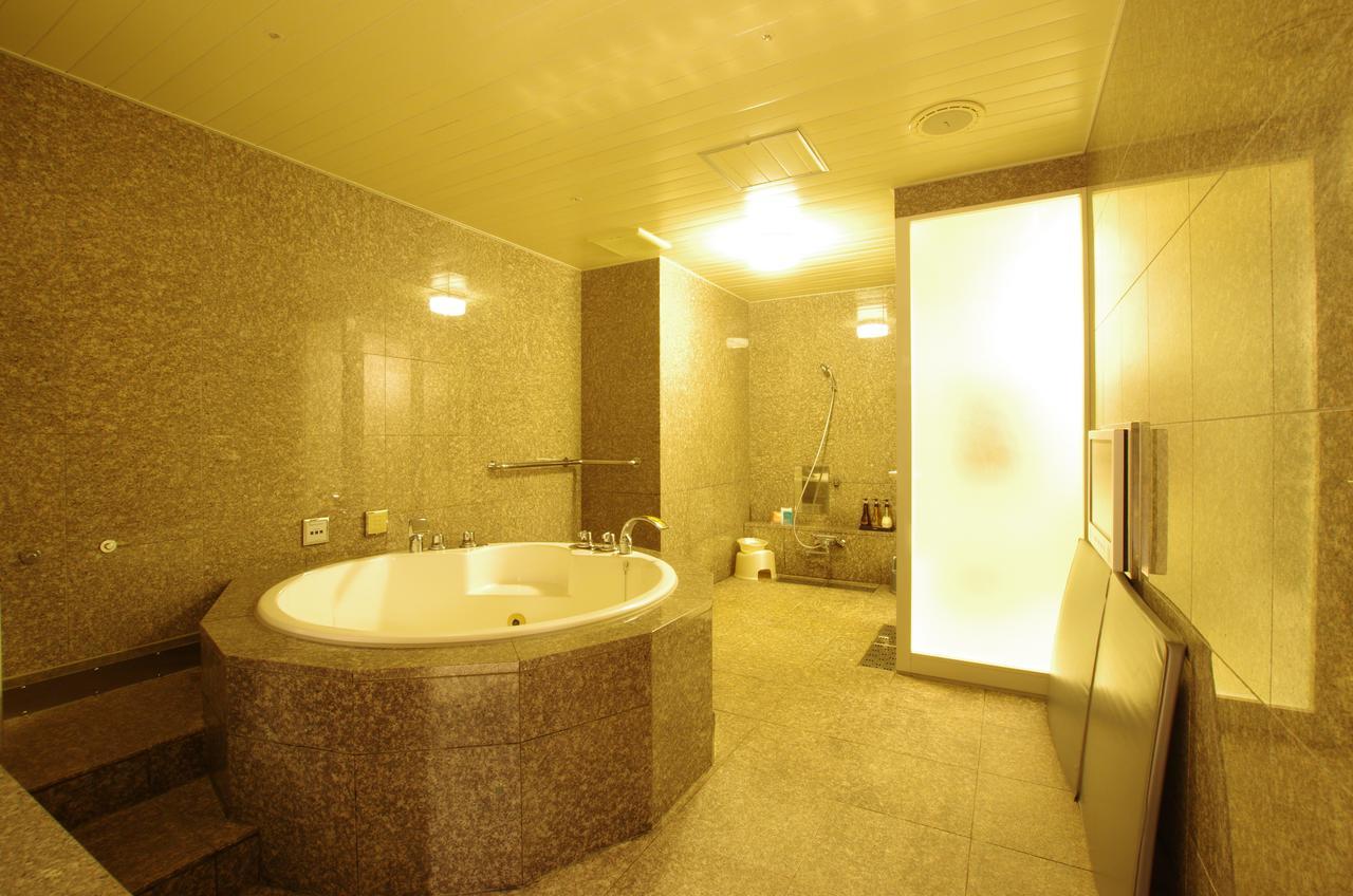 Bluehotel Sju (adults Only) 2* Sapporo