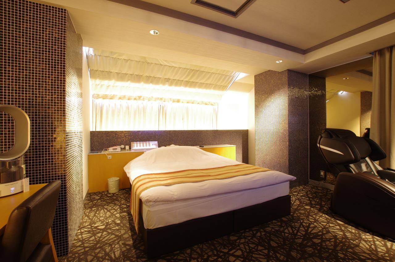 Love hotel Bluehotel Sju (adults Only) 2*