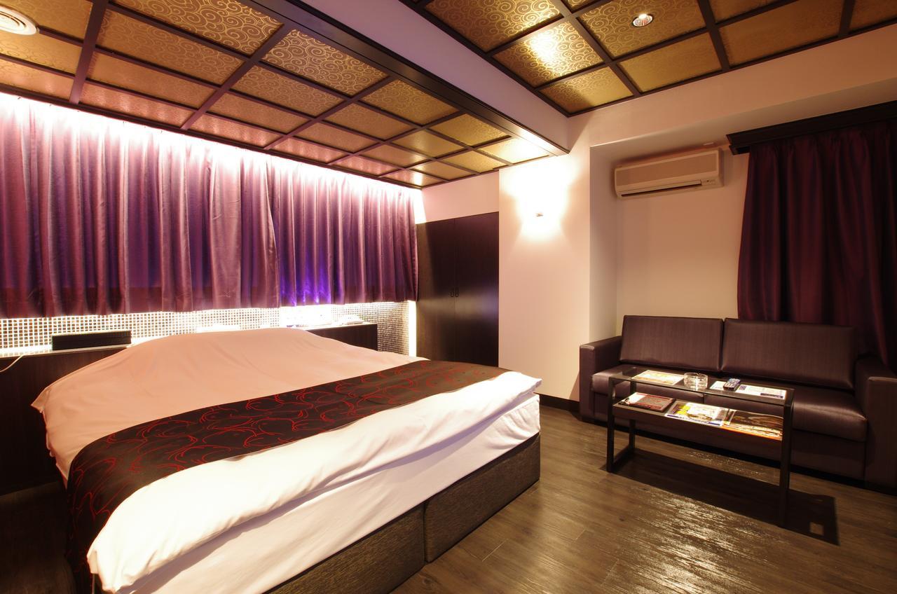 Bluehotel Sju (adults Only) 2* Sapporo