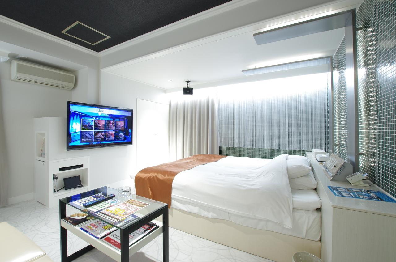 Bluehotel Sju (adults Only) 2* Sapporo