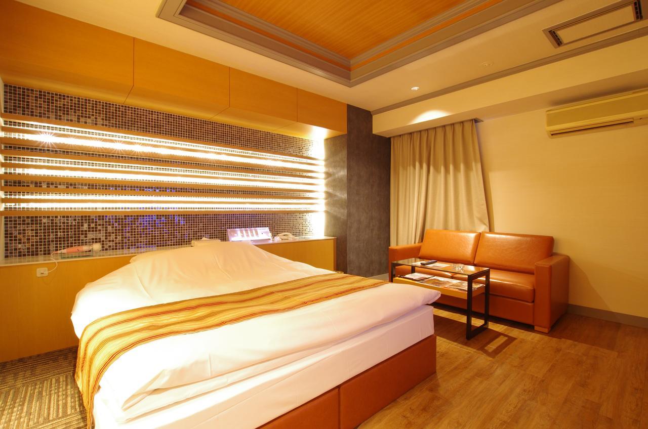 Love hotel Bluehotel Sju (adults Only) 2*