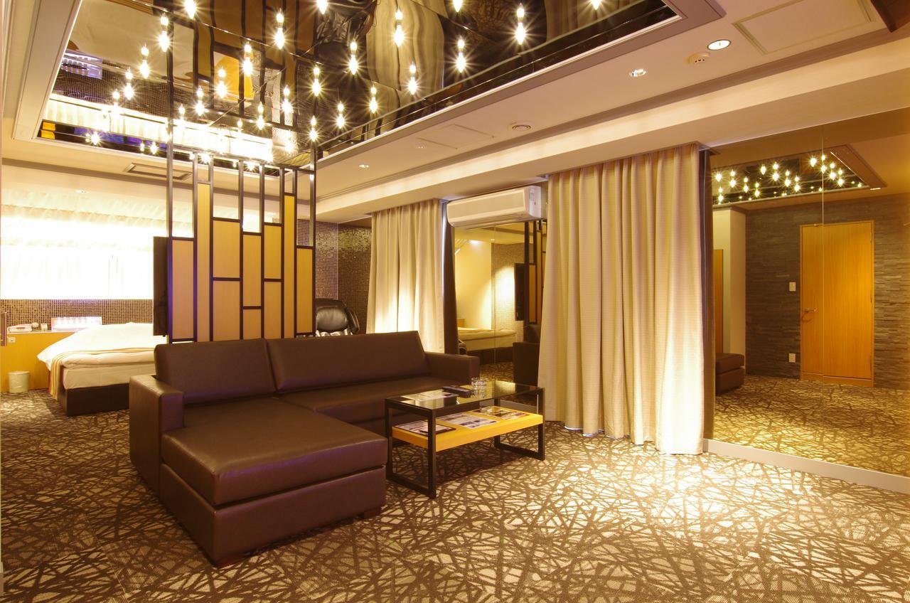 Love hotel Bluehotel Sju (adults Only) 2*