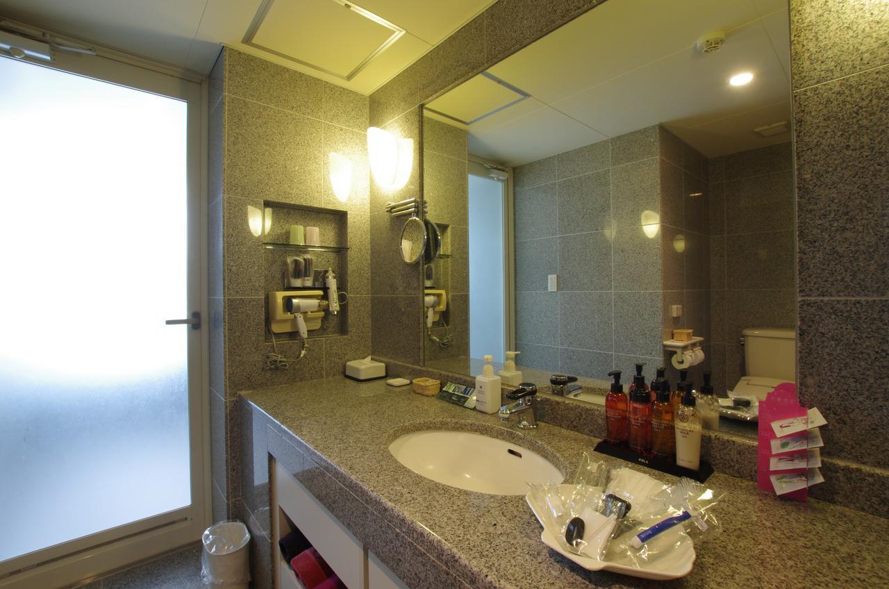 Bluehotel Sju (adults Only) 2* Sapporo