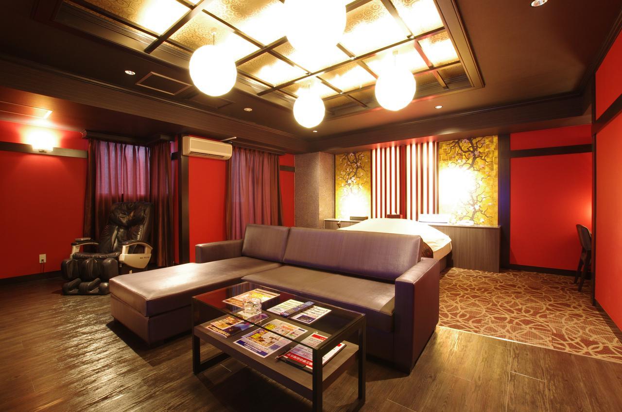 Bluehotel Sju (adults Only) 2* Sapporo