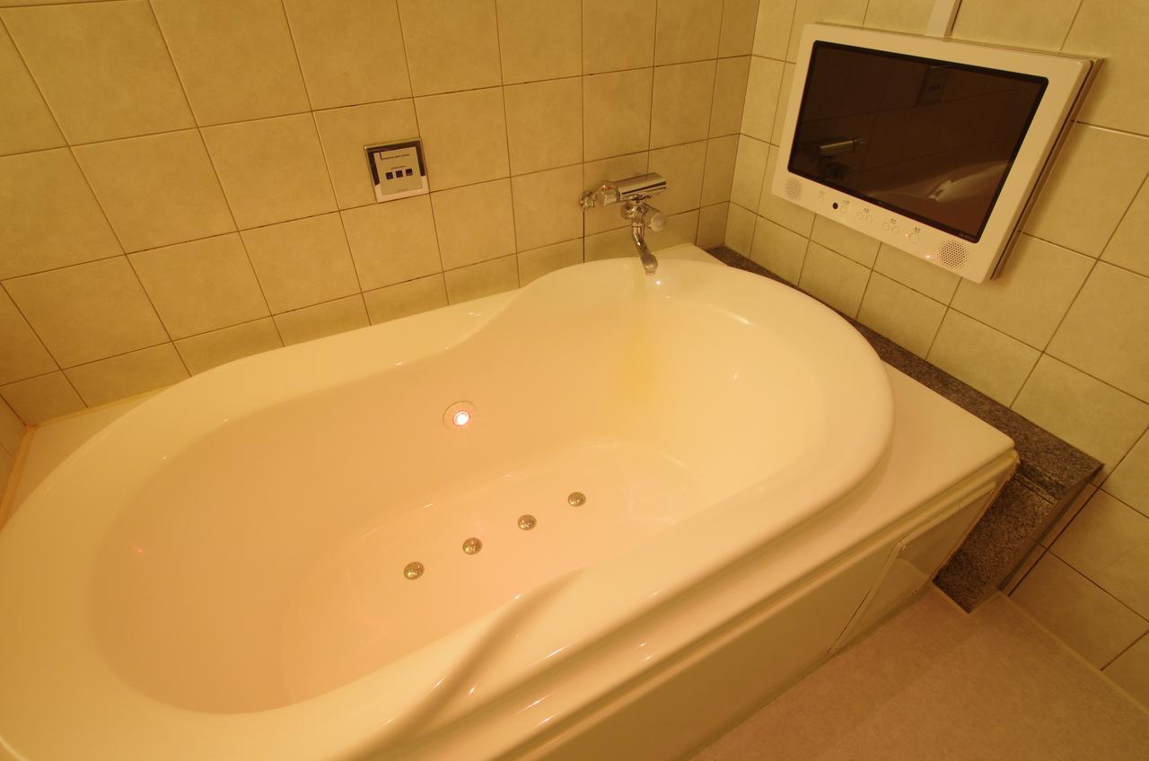 Bluehotel Sju (adults Only) 2* Sapporo